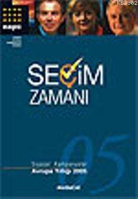 Seçim Zamanı (Ciltli)