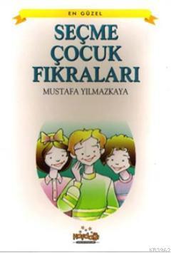Seçme Çocuk Fıkraları