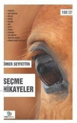 Seçme Hikayeler