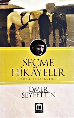 Seçme Hikayeler