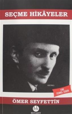 Seçme Hikayeler
