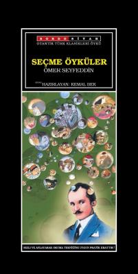 Seçme Öyküler