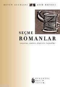 Seçme Romanlar
