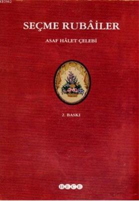 Seçme Rubailer