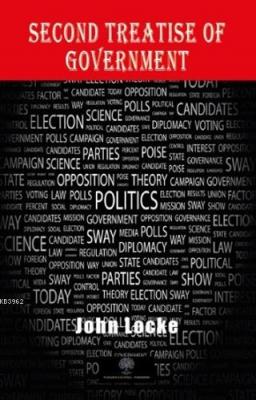 Second Treatise Of Government