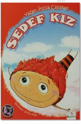 Sedef Kız İncilâ Çalışkan