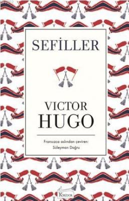 Sefiller ( Bez Ciltli ) Victor Hugo