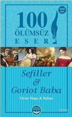 Sefiller ve Goriot Baba
