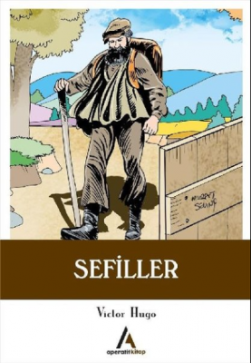 Sefiller Victor Hugo