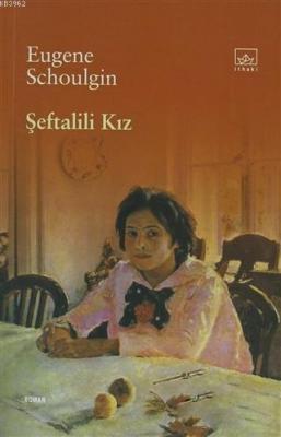 Şeftalili Kız