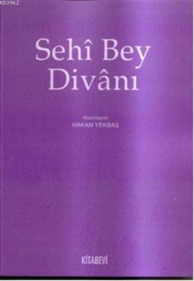 Sehi Bey Divanı