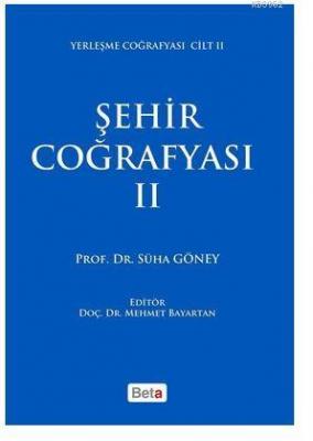 Şehir Coğrafyası 2