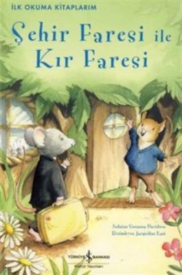 Şehir Faresi ile Kır Faresi