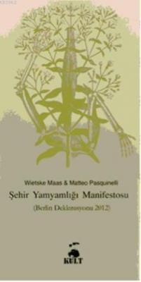 Şehir Yamyamlığı Manifestosu