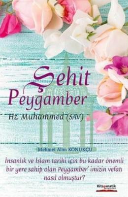 Şehit Peygamber