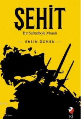 Şehit