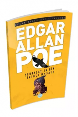 Şehrazat'ın Bin İkinci Masalı Edgar Allan Poe
