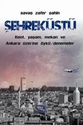 Şehreküstü