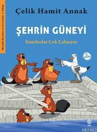 Şehrin Güneyi
