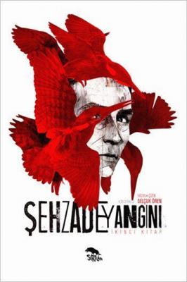 Şehzade Yangını 2. Kitap Selçuk Ören