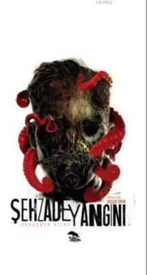 Şehzade Yangını 4 Kitap Selçuk Ören