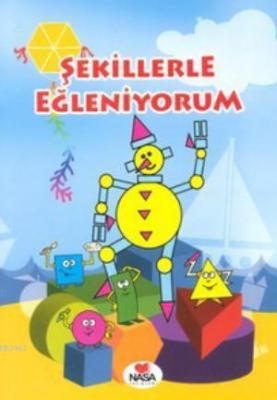 Şekillerle Eğleniyorum