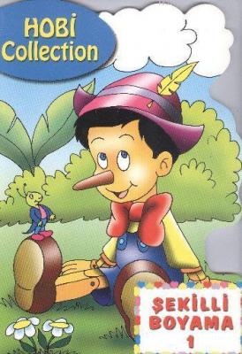 Şekilli Boyama-1