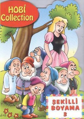 Şekilli Boyama-3
