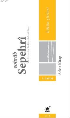 Sekiz Kitap