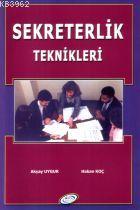 Sekreterlik Teknikleri