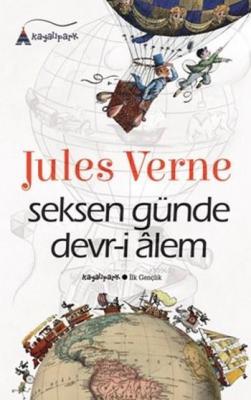 Seksen Günde Devr-i Âlem Jules Verne
