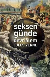 Seksen Günde Devrialem Jules Verne