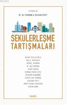 Sekülerleşme Tartışmaları
