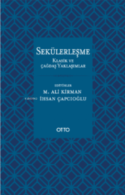 Sekülerleşme