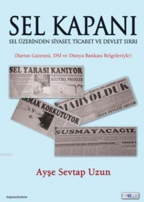 Sel Kapanı