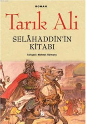 Selahaddin'in Kitabı Tarık Ali