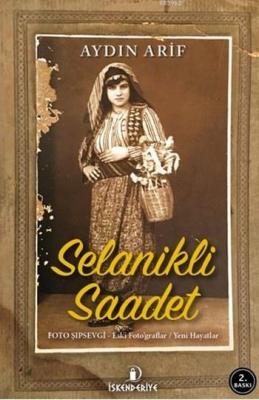 Selanikli Saadet