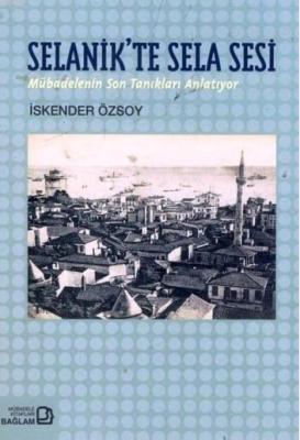 Selanik'te Sela Sesi