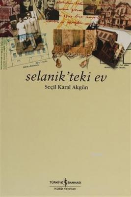 Selanik'teki Ev Müze Olmasının Öyküsüye