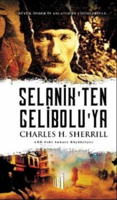 Selanik'ten Geliboluya