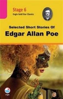 Selected Short Stories Of Edgar Allan Poe