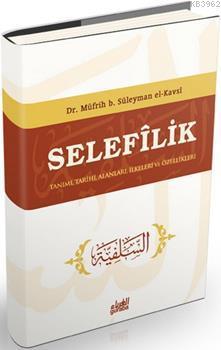 Selefilik (Ciltli)