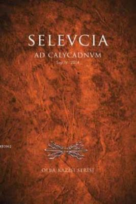 Selevcia ad Calycadnum