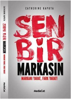 Sen Bir Markasın