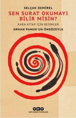Sen Surat Okumayı Bilir misin? Selçuk Demirel