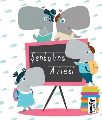 Şenbalina Ailesi