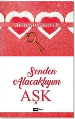 Senden Alacaklıyım Aşk