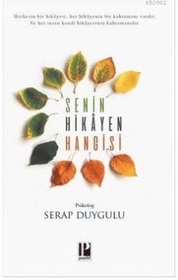 Senin Hikayen Hangisi