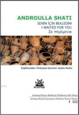 Senin İçin Bekledim