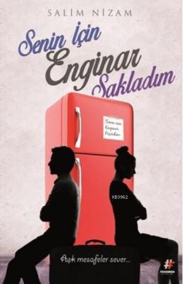 Senin İçin Enginar Sakladım